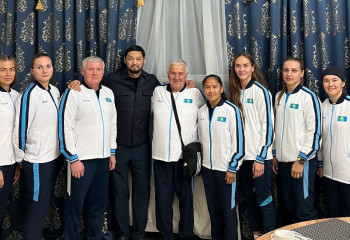 Азия ойындарында жеңіске жеткен боксшылар 50 мың доллар алады