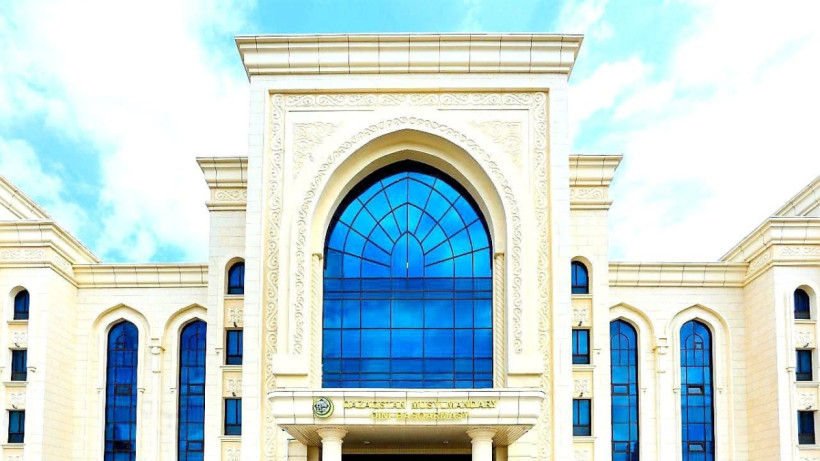  Facebook/ Ағабек Қонарбайұлы 