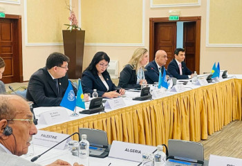 Шағын және орта бизнеске қолдау: үкімет жаңа бағдарлама дайындап жатыр