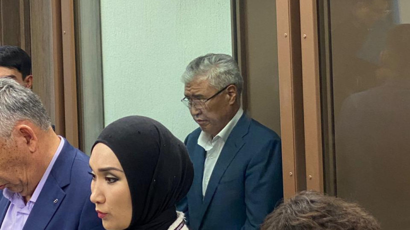  ©El.kz/Равиль АШЫҒАЛИ 