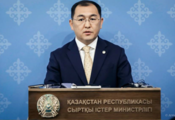 Түркияда жол апатынан қаза тапқан қазақстандықтардың сот істері қалай жүріп жатыр? СІМ жауап берді