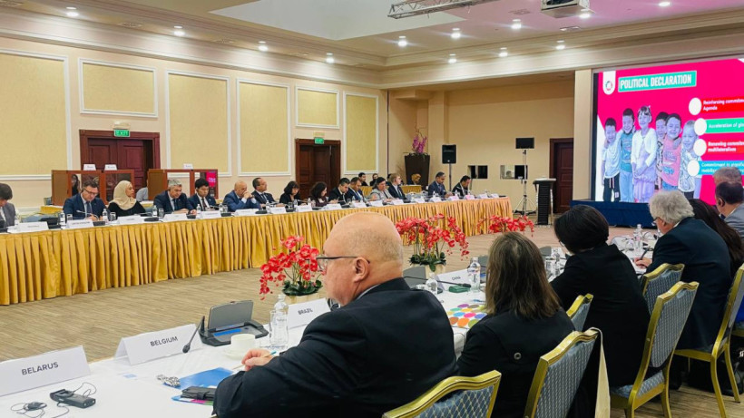  ©El.kz/Амангүл ТІЛЕЙ 