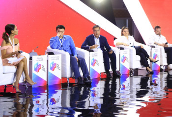 Закон об онлайн-платформах не вводит обязательную регистрацию блогеров