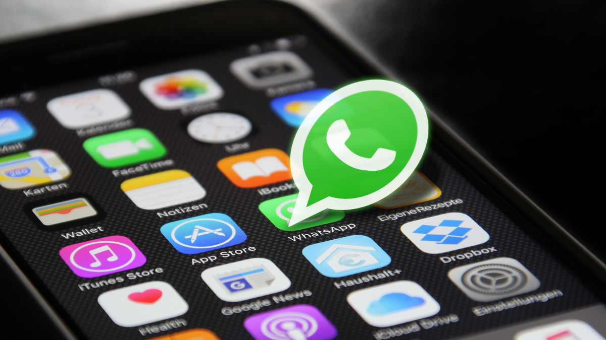 WhatsApp планирует интеграцию с другими сервисами обмена сообщениями