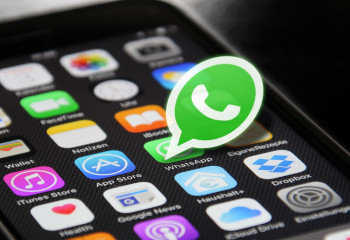 WhatsApp планирует интеграцию с другими сервисами обмена сообщениями