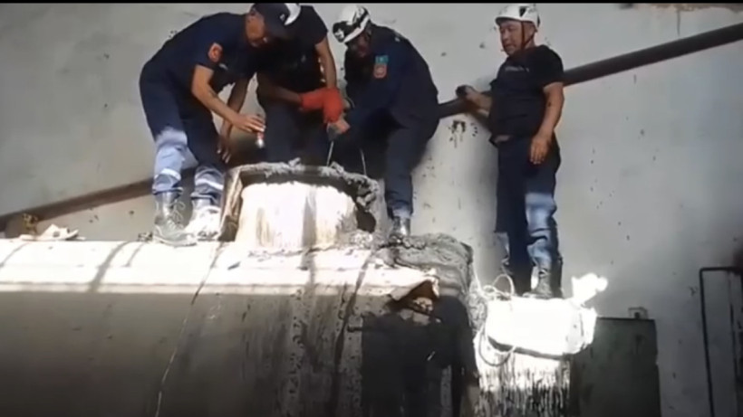  Видеодан кадр 