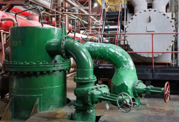 Оборудование находится в критическом состоянии – результаты проверки деятельности ряда ТЭЦ Казахстана