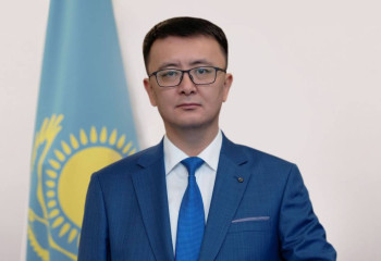 Назначен вице-министр науки и высшего образования РК