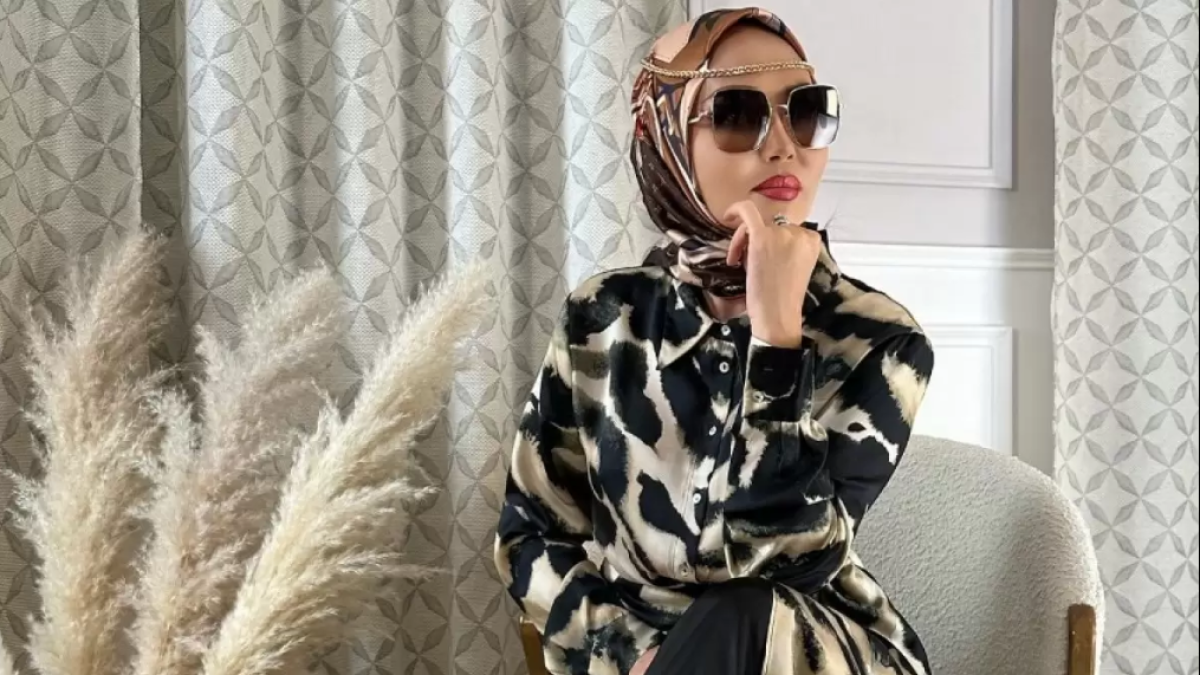  bayanmaxatkyzy/Instagram 