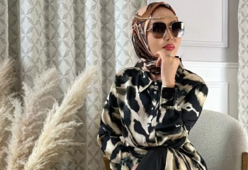 Баян Алагөзова мектепте хиджаб киюге қатысты пікір білдірді