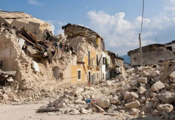 Жойқын жер сілкінісі болған Мароккода қанша қазақстандық тұрады? СІМ жауап берді