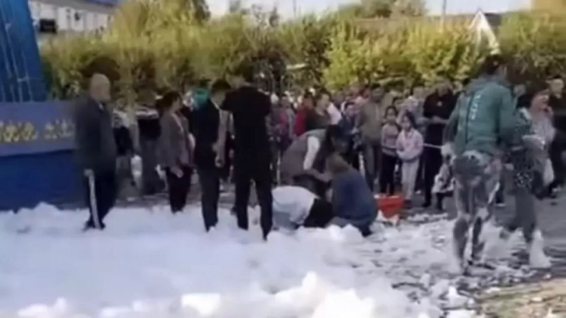  видеодан алынған кадр 