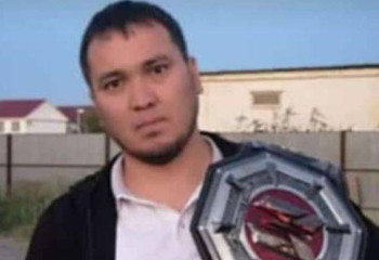 Ушел с друзьями на рыбалку и пропал мужчина в Атырауской области