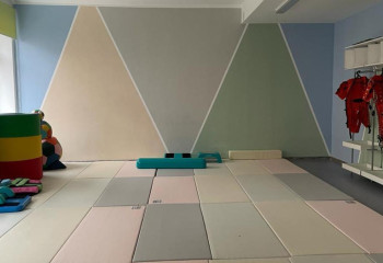 Центр раннего вмешательства для детей с нарушениями развития откроется в Караганде