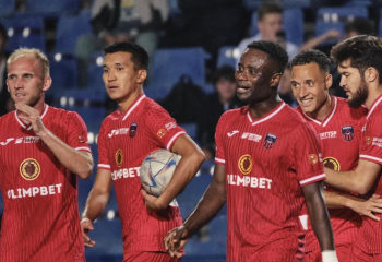 ҚПЛ клубы жаттығуларға бойкот жарияламақ