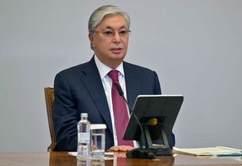 У нас только четверть компаний остается на рынке на второй год после открытия - Президент