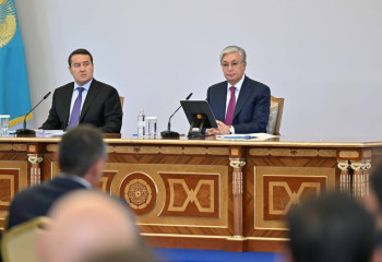 Президент поручил создать открытый единый реестр получателей мер поддержки