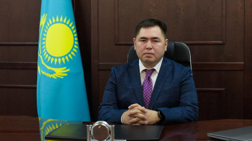  gov.kz 