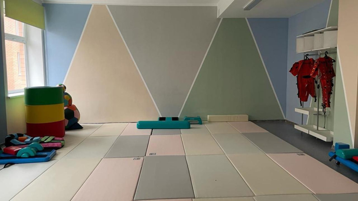  пресс-служба акима Карагандинской области 