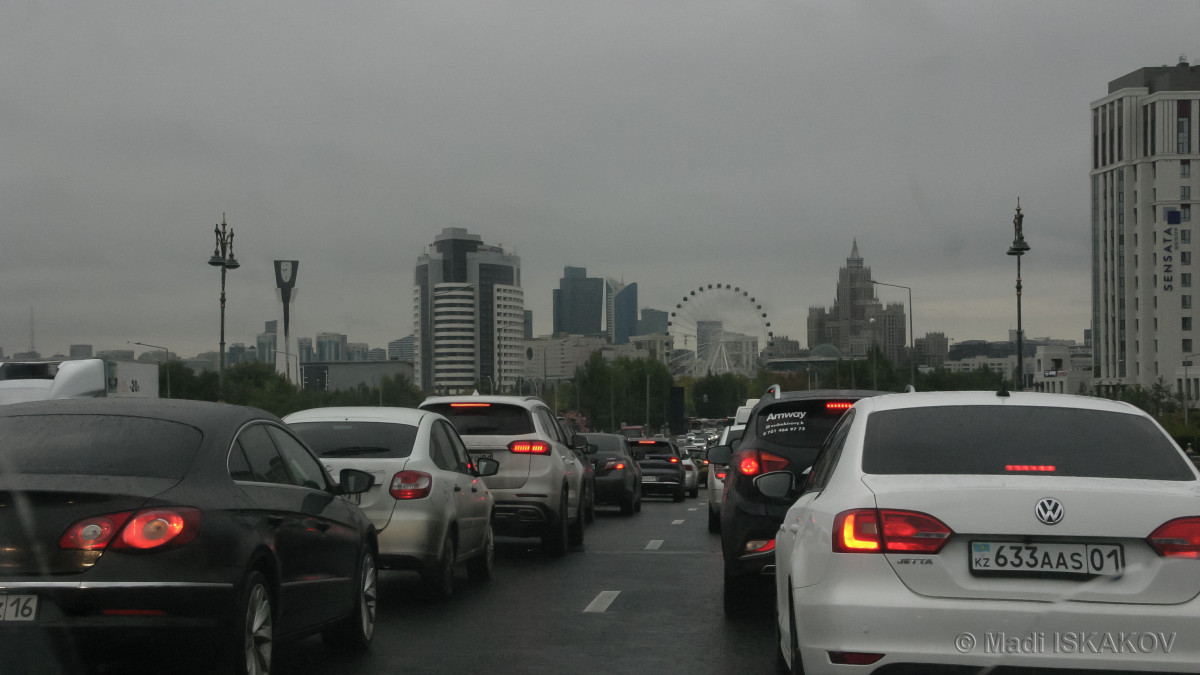  ©El.kz/Мәди ЫСҚАҚОВ 