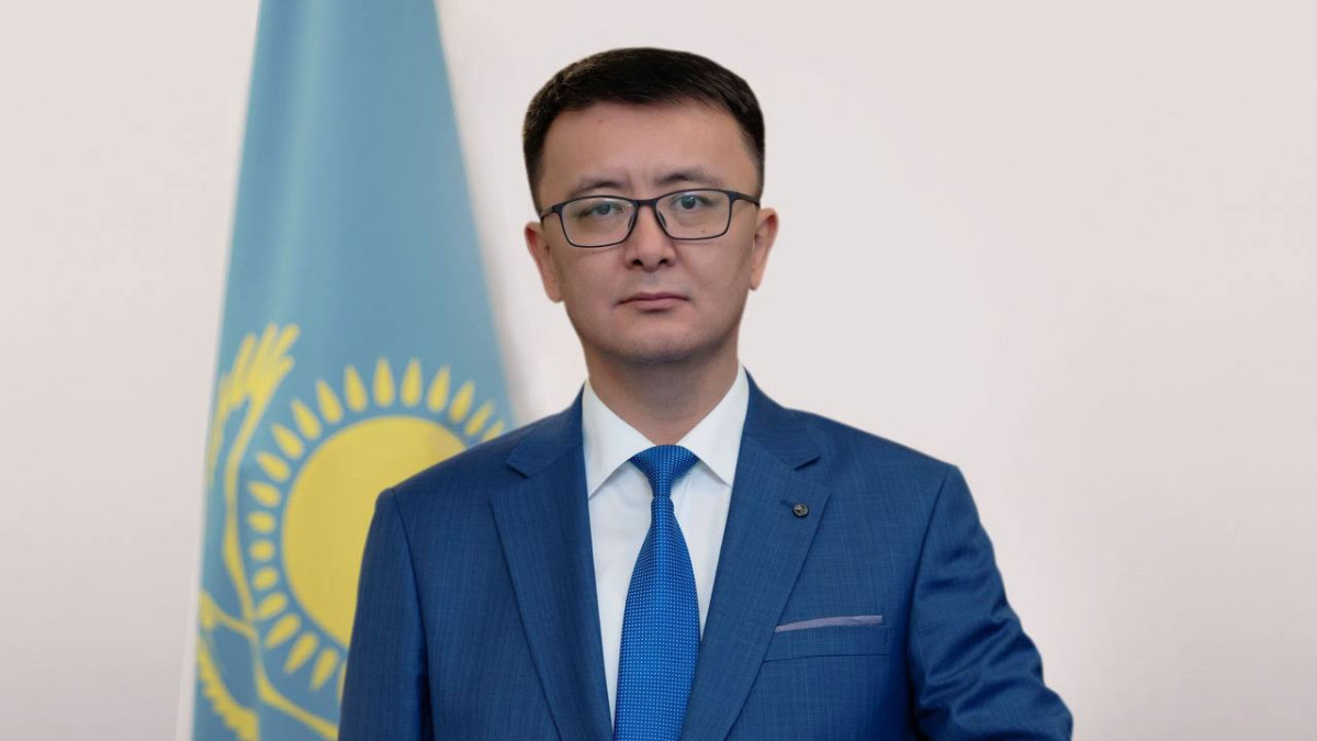  gov.kz 
