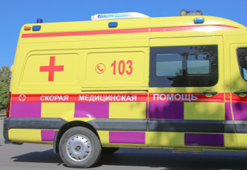 Алматыда автобус 2 адамды қағып кетті