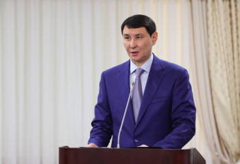 Мемлекеттік бюджетке 12,5 трлн теңгеден аса кіріс түсті