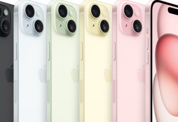 USB-разъем и улучшенная камера: Apple презентовала новые iPhone