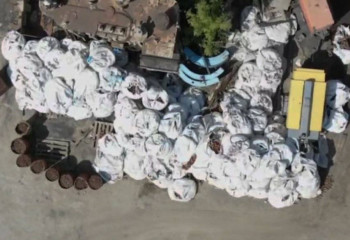 ОПГ за два года ограбила предприятие на полмиллиарда тенге в ВКО