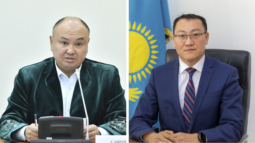  parlam.kz / ҚР Сауда және интеграция министрлігі 