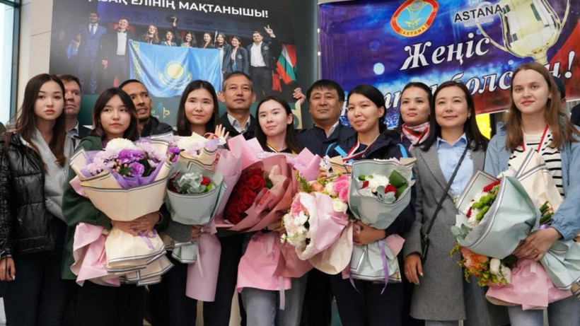  Астана қаласы әкімдігі 