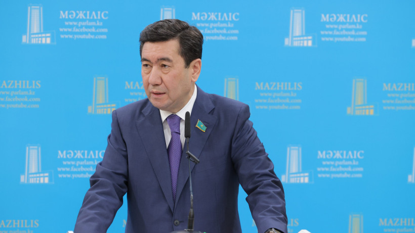  ©El.kz/Амангүл ТІЛЕЙ 