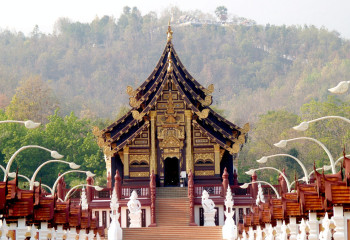 Таиланд одобрил безвиз с Казахстаном на 30 дней