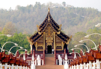 Thailand approves visa-free travel with Kazakhstan for 30 days