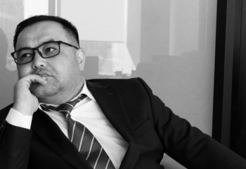 Депутат Самат Нұртаза журналистерге ренжіп қалды