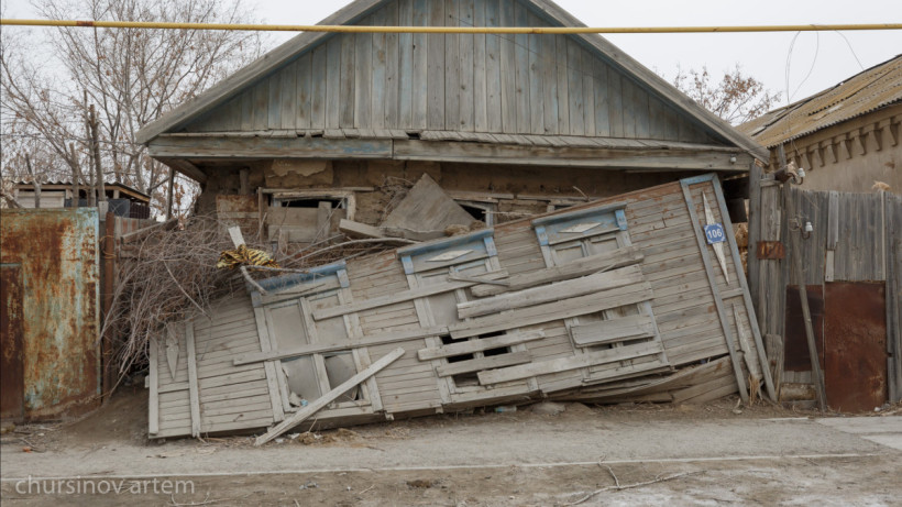  ©El.kz/Артем ЧУРСИНОВ 