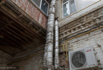 Қазақстанда 2 мыңға жуық үй апатты жағдайда тұр