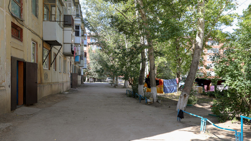  ©El.kz/Бауыржан ЖУАСБАЕВ 