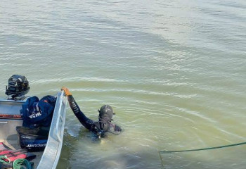 Балық аулауға кеткен атыраулық азаматтың мәйіті табылды