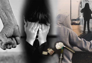 Отбасында қорлық көрген бала өскенде ойынқұмар, нашақор, алқаш болады – психолог