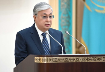 Tokayev to pay working visit to Tajikistan