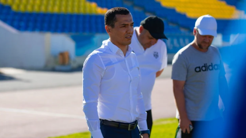  «Ақтөбе» ФК 