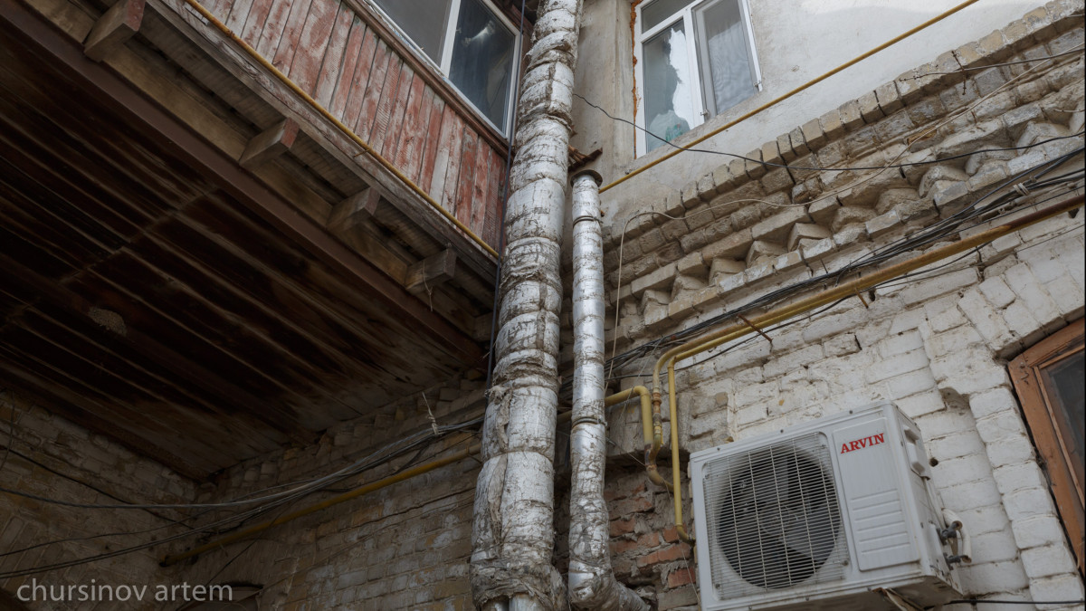  ©El.kz/Артем ЧУРСИНОВ 