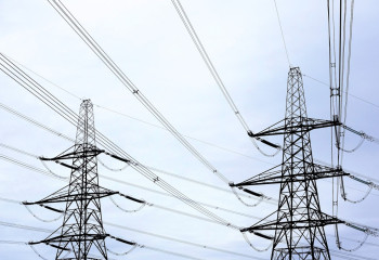 KEGOC планирует возобновить проект линии постоянного тока Север - Юг