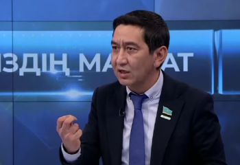 «Қазақтелекомның» төрт менеджері 422 млн 159 мың теңге сыйақы алған – Ринат Зайытов