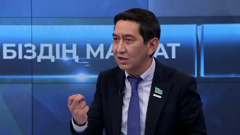  Видеодан алынған кадр 