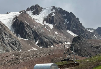52 факта незаконного строительства в горах выявили в Алматы