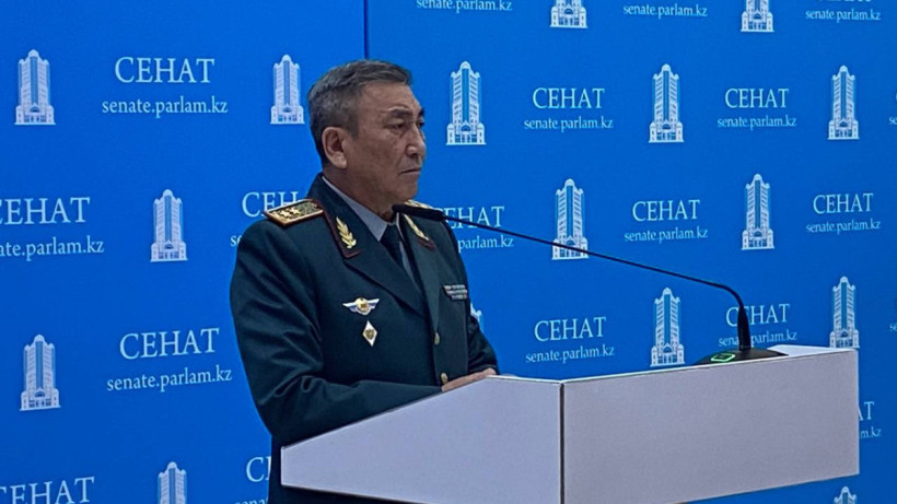  ©El.kz/Миражан МАХАН 