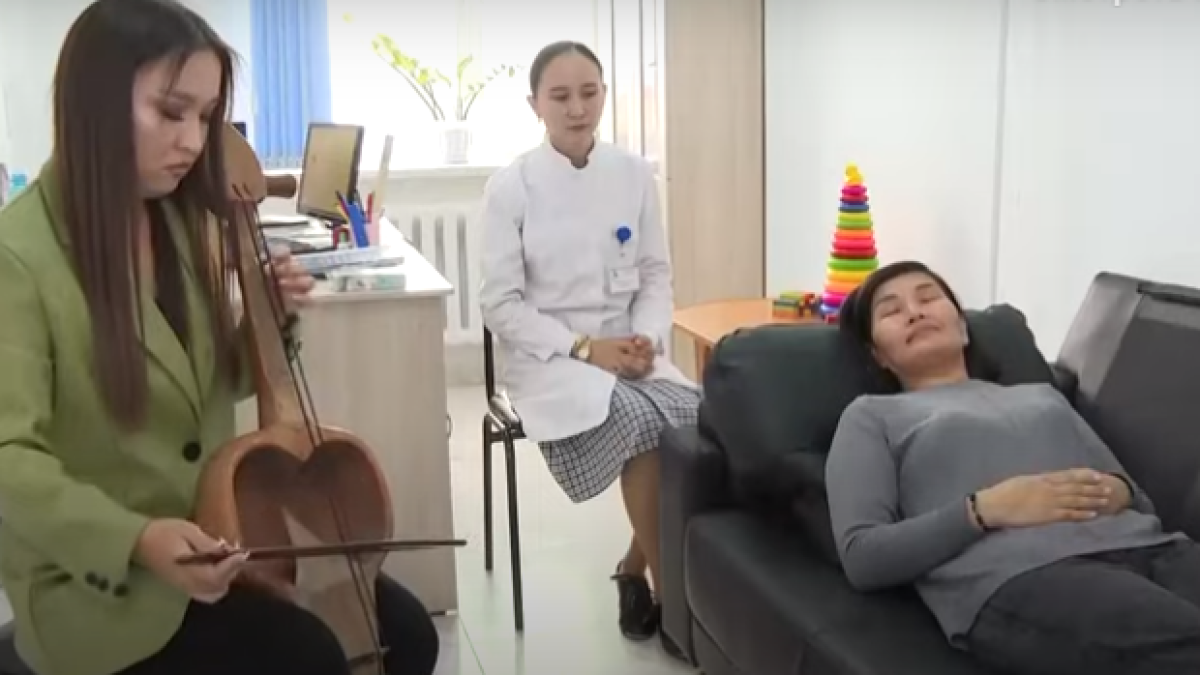  Видеодан кадр 