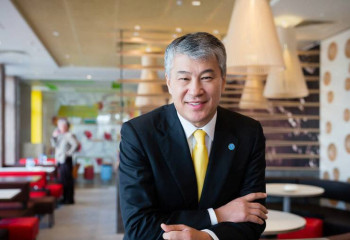 Қайрат Боранбаев мемлекетке  120 млрд теңгені қайтарды